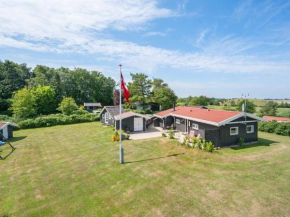 Holiday Home Raija - 400m from the sea by Interhome Tranekær